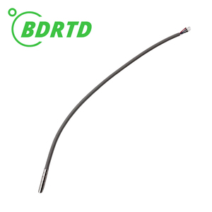 ストレートパイプ付きDS18B20温度センサー工場直販 - Product Image 6