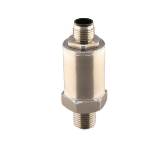 Sensor de presión de 0-500 psi con salida de 4-20mA, conexión NPT1/4, adecuado para HVAC y monitoreo ambiental - Product Image 4