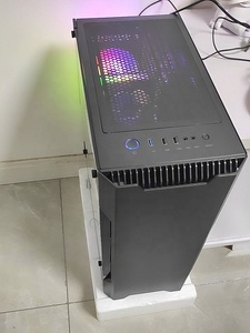 I7 10700KF GTX 1060 Designer <strong>Computer</strong> Host Used for 3D <strong>Animation</strong> Modeling and <strong>Rendering</strong>, Video Editing, Film and Television Post - Product Image 5