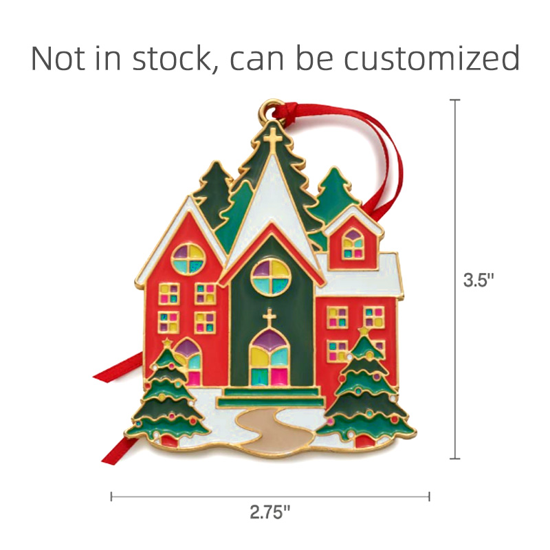 christmas ornament -1