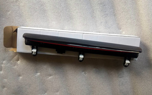 7E0945097A ไฟท้ายเบรคห้ามล้อ3rd สูงสำหรับ VW T5 Caravelle Multivan transporter - Product Image 3
