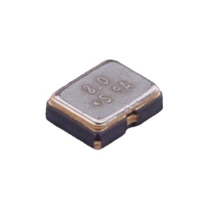 Yüksek kalite elektronik bileşenler yeni orijinal ECS-2520MV-080-CN-TR OSC XO 8.0000MHZ CMOS SMD osilatör - Product Image 2