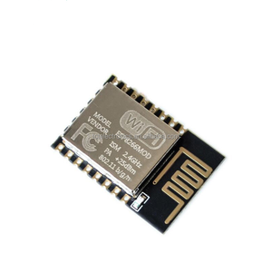 <strong>ESP8266</strong> ESP12E/ESP12F <strong>Serial</strong> <strong>WIFI</strong> Model <strong>ESP</strong>-12E Wireless <strong>WIFI</strong> <strong>Module</strong> <strong>ESP</strong>-12 wholesaler