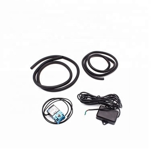 LCD-Anzeige EVC Electronic Valve Turbo Boost Controller ohne Logo - Product Image 4