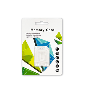 Mới bán buôn Trung Quốc Carte memoire TF thẻ nhớ 256Mb USB Memoria TF thẻ nhớ - Product Image 6