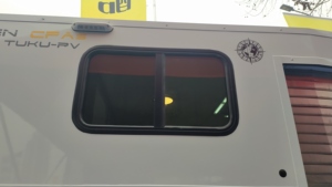 Best Selling Camper RV Sliding <strong>Windows</strong> With Aluminum Frame for RV Caravan in Stock 500*300 Mm/600*300 Mm/700*400 mm
