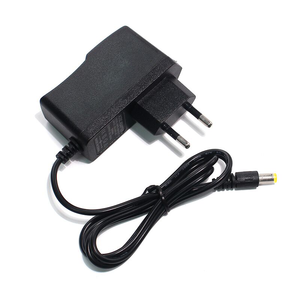 AC/DC電源アダプター12W24W 36W 1A 2A 3A 4A 5V 9V 12V 15V 18V 24V 36Vスイッチングアダプターアダプター - Product Image 1