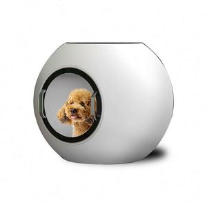 Sevimli şekil hayvan kurutma makinesi kutu hayvan kurutma makinesi kutu Pet köpek kedi kurutma kutusu için Pettime kurutma - Product Image 3