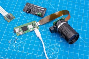 UK Official Raspberry Pi Zero 2 W Board Pi Zero 2 W Neuankömmling RPI für Smart-Home-Anwendungen Raspberry Pi Zero