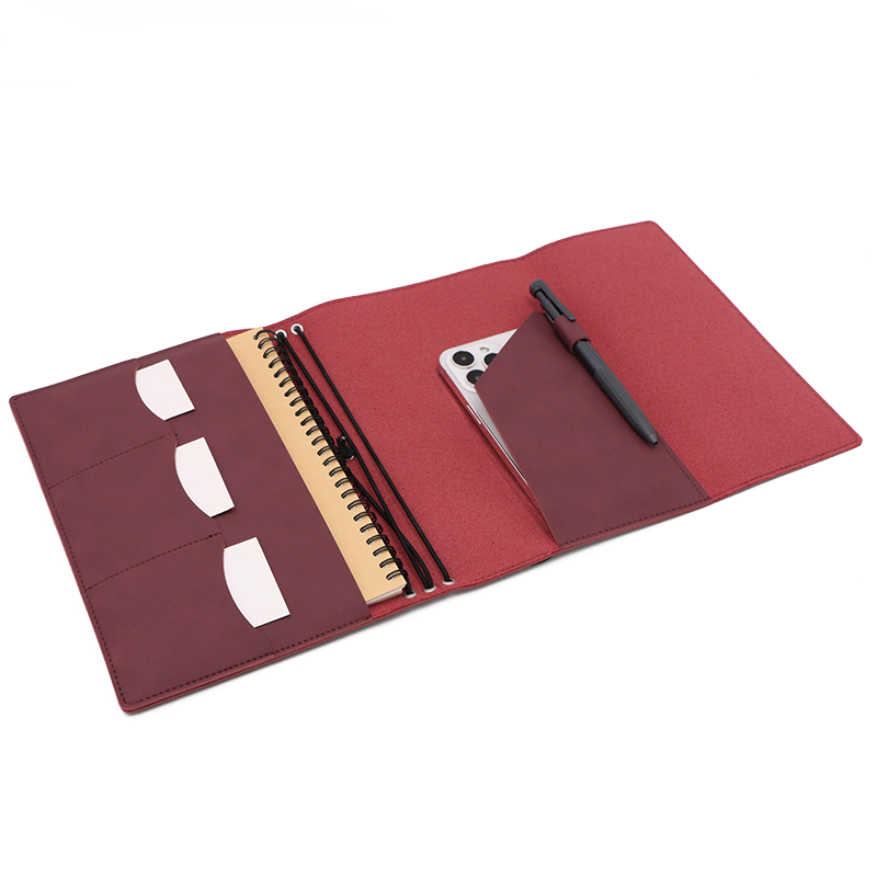 Wine red