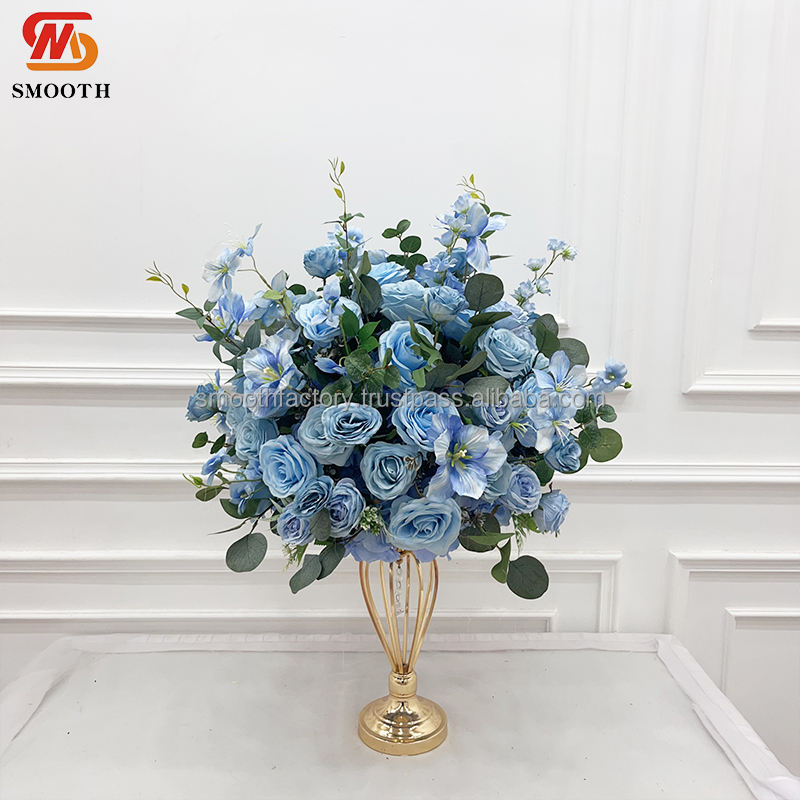 ลูกบอลดอกไม้