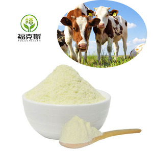 Bán buôn bổ sung sức khỏe 10% 15% immunoglobulin số lượng lớn bò sữa non bột - Product Image 1