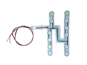 叉车座椅占用自动传感器，带检测开关 - Product Image 2