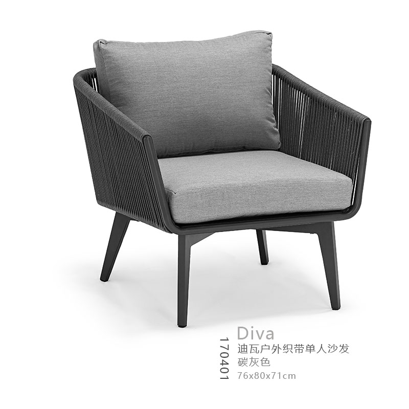 Diva one seat