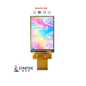 3.5 "3.5 pollici MCU SPI SPI + RGB interfaccia 320x480 risoluzione st7796 Driver IC IPS TFT modulo Display LCD - Product Image 2