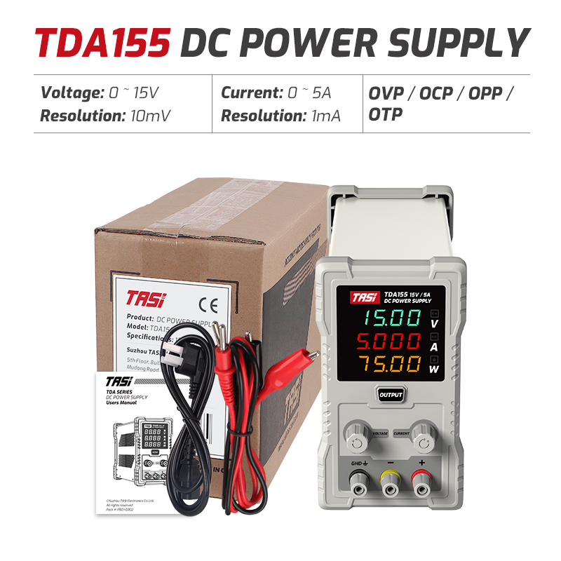 Grey-TDA155