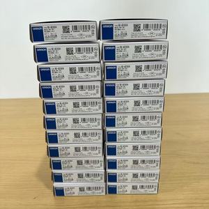 NX-AD3604 sistemi di controllo PLC per automazione industriale a 4 canali unità di ingresso analogica supporto Input differenziale Bus etercat