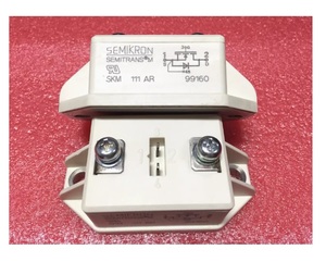 MOSFET模块SKM111AR - Product Image 1