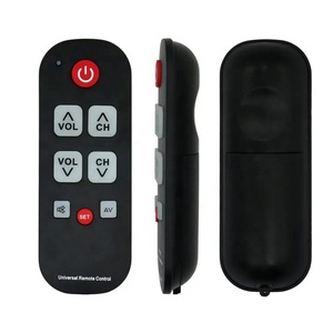 Universal <strong>Remote</strong> Control A-TV10 Use for Many Brands TV - Product Image 1