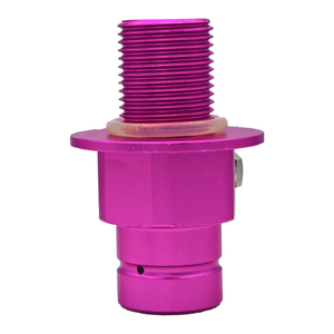 Soda CO2 dòng pin van M18 * 1.5 Duo Terra nghệ thuật lấp lánh nước nhà sản xuất sodastream Bộ chuyển đổi - Product Image 2