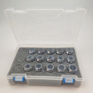 <strong>MT3</strong>- ER32 Milling <strong>Collets</strong> Chuck <strong>Sets</strong> <strong>MT3</strong> MT4 Spring <strong>Collet</strong> Milling Chuck <strong>Set</strong>