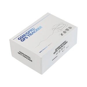 Mini rastreador GPS para coche más barato, localizador GPS 311B 311C en tiempo Real, impermeable, portátil, IP67, dispositivo de seguimiento de motocicleta, vehículo - Product Image 4