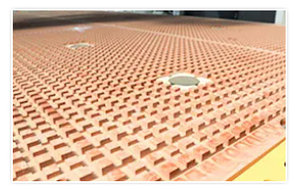 Roteador <span class=keywords><strong>CNC</strong></span> 1328 de alto desempenho: Trocador de ferramentas automático de <span class=keywords><strong>3</strong></span> eixos para fresamento e escultura em madeira