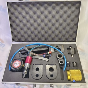 G4-25 Disassembly <strong>Test</strong> Calibration Valve Seal <strong>Test</strong> Kit for <strong>Delphi</strong> Smart F2E Injector - Product Image 3