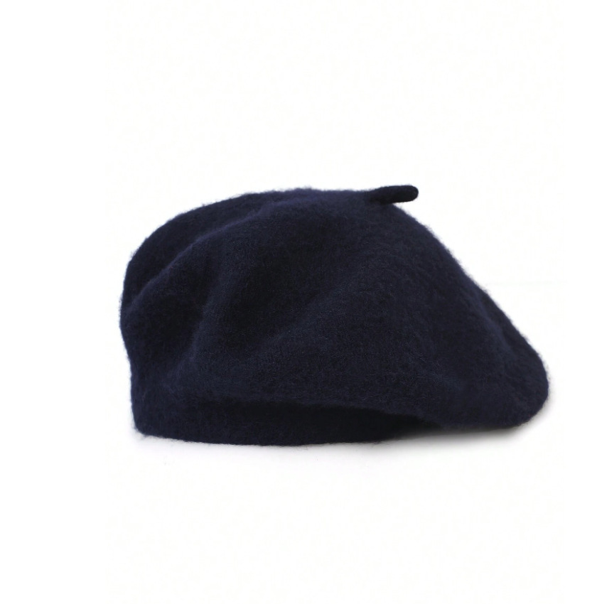 Navy blue