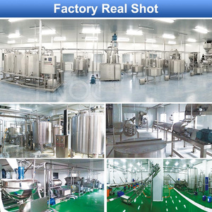 HNOC <strong>Date</strong> <strong>Paste</strong> Production Line Small Automatic Strawberry Jam Make Production Line