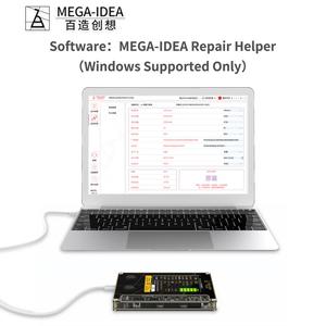 MEGA IDEA Clone Man Batterie programmierer - Product Image 3