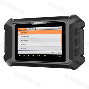 OBDSTAR IScan JAPAN Intelligent Motorcycle Diagnostic Tool Key <strong>Programming</strong> Portable Tablet <strong>Scanner</strong> - Product Image 3