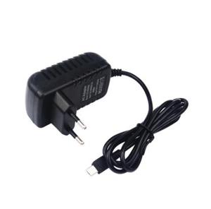 Adattatore di alimentazione 5V 3A alimentatore cc 100V-240V EU US UK AU caricabatterie porta Micro USB per Raspberry Pi 3 modello B