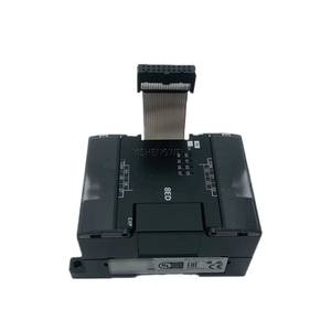 CP1W-8ED <strong>PLC</strong> Programming Controller CP1W-8ER CP1W Extended <strong>Input</strong> I/O <strong>Unit</strong> - Product Image 3