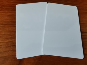 Produttore All'ingrosso Doppia Interfaccia CPU Jcop Java Card Carta di Striscia Magnetica - Product Image 2