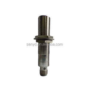 NPN/PNP Sensor de proximidad capacitivo Tipo de capacitancia Interruptor de nivel inductivo