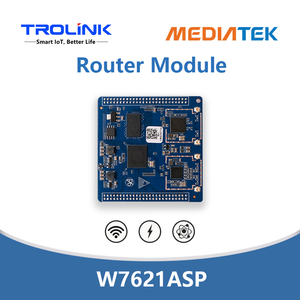 802.11Ac <strong>Wifi</strong> Openwrt MT7621AT MT7612EN MT7603EN 11Ac Router <strong>Module</strong> - Product Image 2