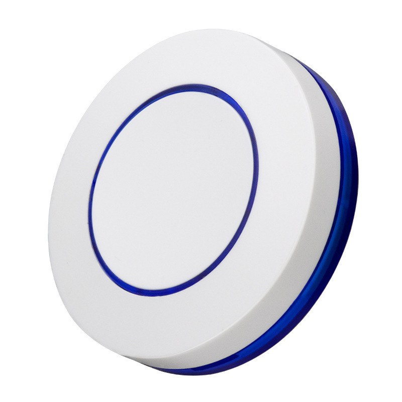 Azul