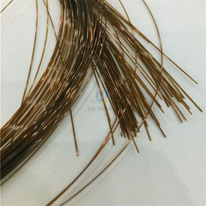 China <strong>Plastic</strong> PI <strong>Tubes</strong> Extruded <strong>Thin</strong> <strong>Wall</strong> Polyimide Tubing PI Sleeve for Medical