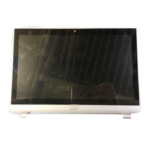 Laptop lcd ekranı Ekran Dokunmatik Digitizer Cam Panel Meclisi + Çerçeve B116XAN03.2 Acer Aspire V5-122P Serisi V5-122P MS2377 - Product Image 4
