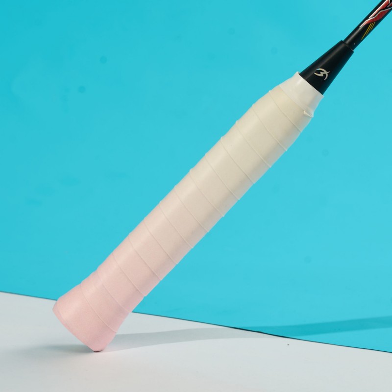 Pink gradient