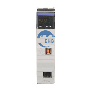 Original Neew Ghz Funksender Empfänger modul 1756-EN3TRK - Product Image 3