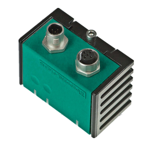 Inclination <strong>Sensor</strong> INX360D-F99-I2E2-V15 P+F - Product Image 2