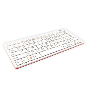 Laranja Pi 800 + 5V4A Tipo-C Fonte de Alimentação, Mini PC portátil Rockchip RK3399 4K HD Dual-band sem fio Wifi + BT 5.0 Kit de Teclado para Jogos