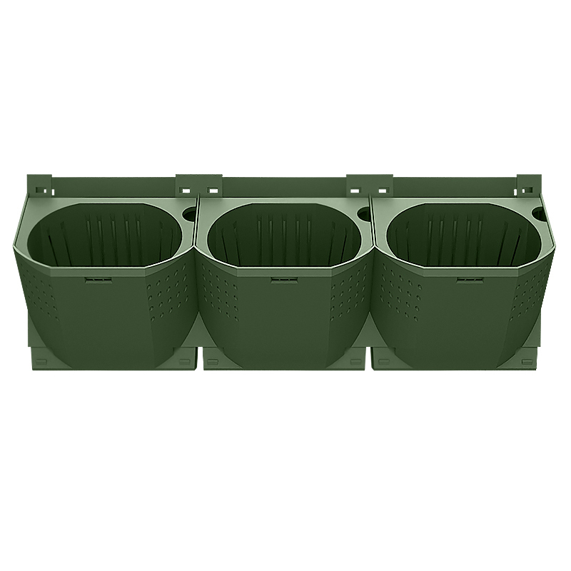 Verde dell'esercito