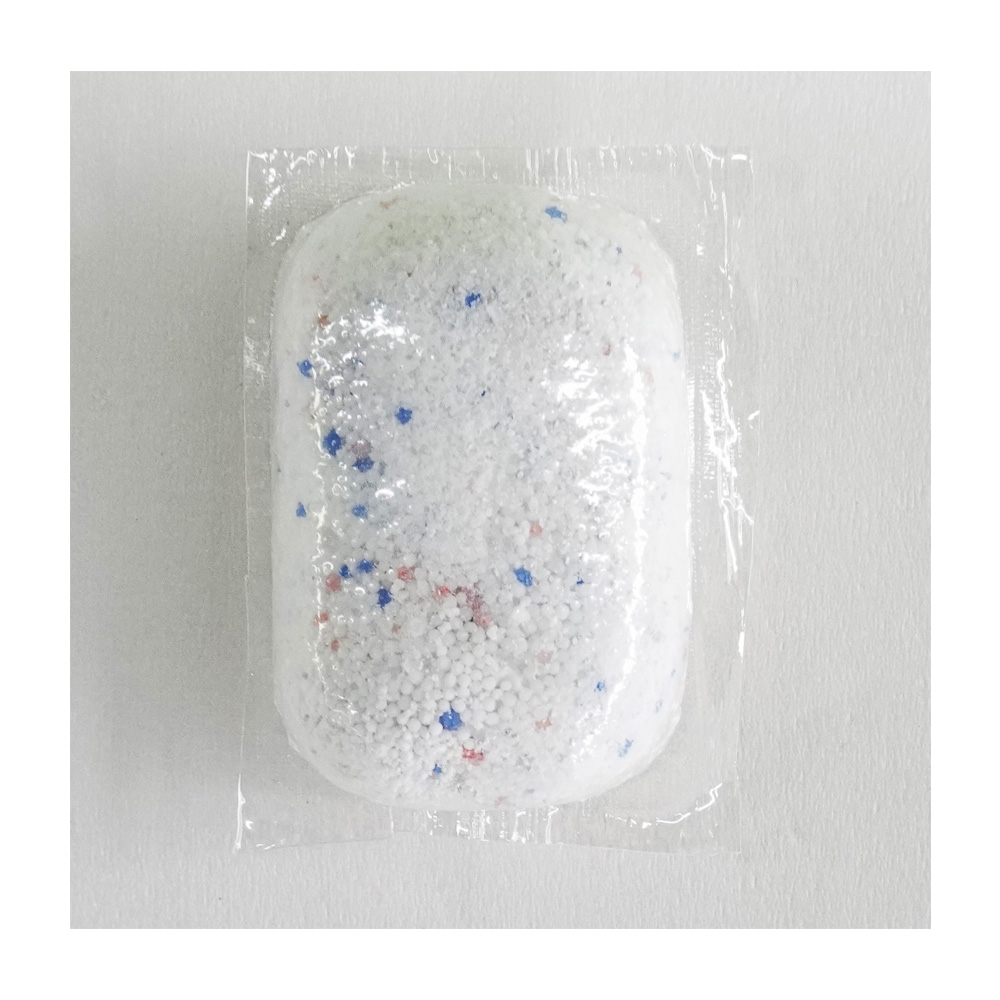 dosettes de poudre1