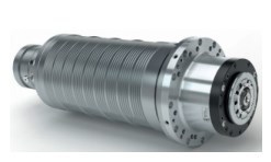 EUMASPINNER DU500 5 eksenli yüksek hızlı evrensel dikey işleme merkezi B/C eksenleri Siemens sistemi 2D/3D parça işleme - Product Image 3