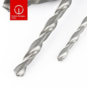 Morse 4341 Extra Long High-Speed Steel Metal Drill <strong>Bit</strong> 550mm <strong>Taper</strong> Shank Twist Drill <strong>Bit</strong> For Steel Lathe Mill Process M35 - Product Image 4