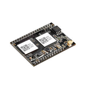 סיטונאי Linkplay A312.4GHz dsp אפקט 4g 300 Mbps 192kHz 24bit דיגיטלי ip אודיו rf מודול מעבד - Product Image 1