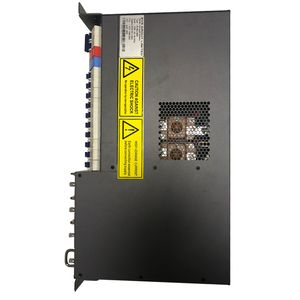 High-Power 5000W DC Power Supply 48VDC Single <strong>Output</strong> 220V/380V <strong>Input</strong> with 120A and LCD Monitor Controller - Product Image 6